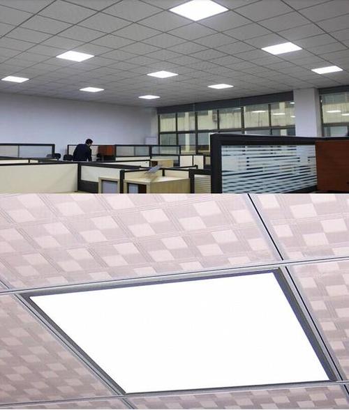 超薄集成吊頂流程-鋁扣板集成吊頂