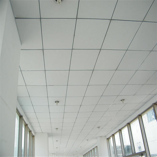 機場吊頂鋁扣板-帶你看看機場鋁天花吊頂怎么樣