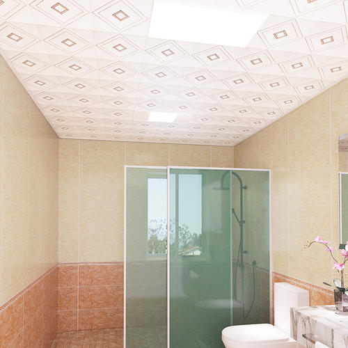 宜家照明集成吊頂-佛山集成吊頂廠家教你幾招