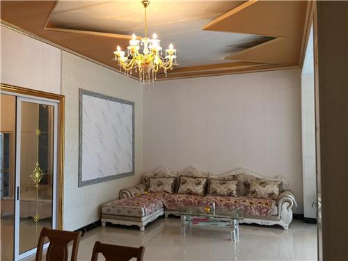 扣板墻面裝飾圖片-墻面裝飾鋁蜂窩板