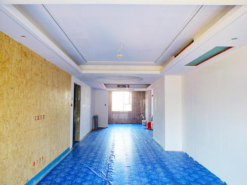 地面鋁扣板-衛生間鋁扣板吊頂廠家來講幾點