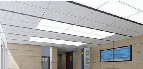 廠價直銷鋁扣板批發-看看鋁扣板批發廠家怎么說