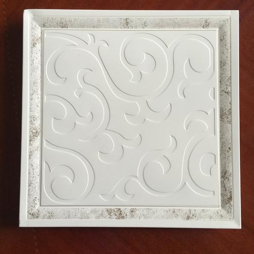 鋁扣板平方米-鋁扣板批發廠家看看鋁扣板吊頂多少錢一平方