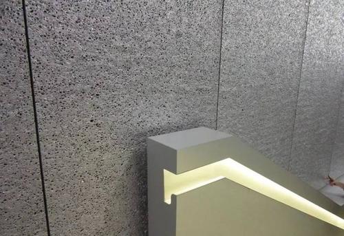 鋁扣板吊頂工字-鋁扣板寫字樓工程案例