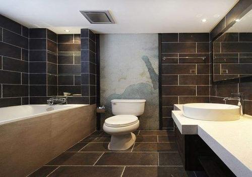 衛生間適合鋁扣板還是適佘集成吊頂-一定要用衛生間鋁扣板吊頂嗎