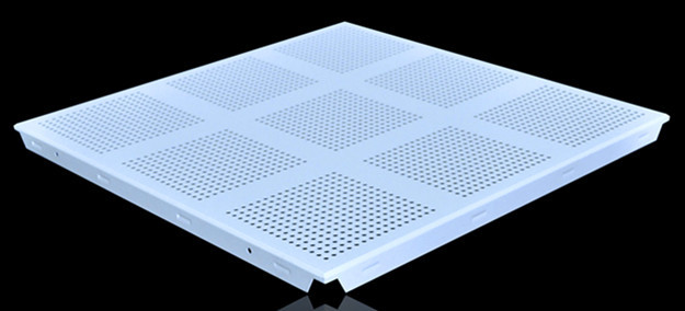 吊頂鋁扣板多少錢便宜的-吊頂鋁扣板多少錢一平