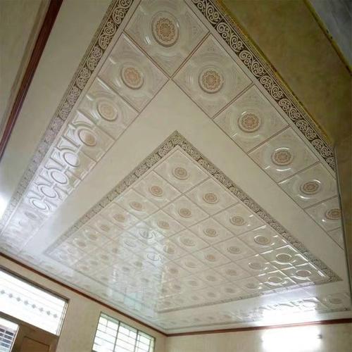 廣州集成吊頂鋁扣板-廣州廠家告訴你選工裝鋁扣板什么最重要