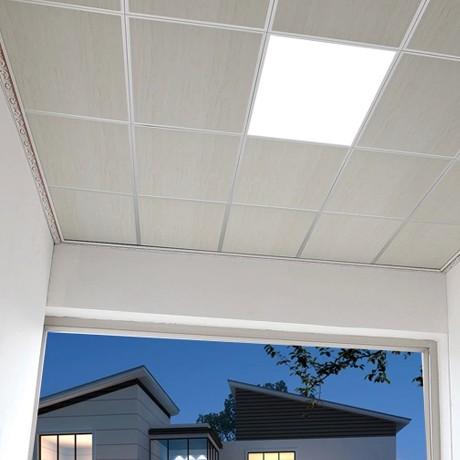 北京集成鋁扣板廠家-中山集成吊頂廠家表示要看這幾點