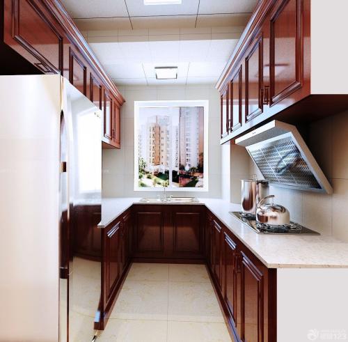 美式鋁扣板吊頂-中式鋁扣板吊頂效果圖