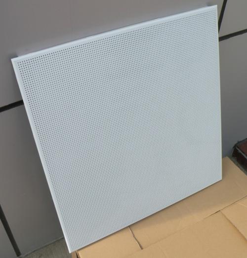 廚房專用鋁扣板-購買吊頂鋁扣板應該注意什么