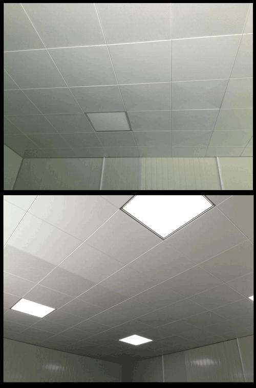 300鋁扣板-中山市鋁扣板廠家講鋁扣板有哪些規格可以選