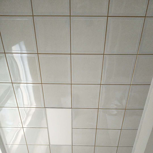 抗油污鋁扣板-廚房鋁扣板吊頂怎么下手