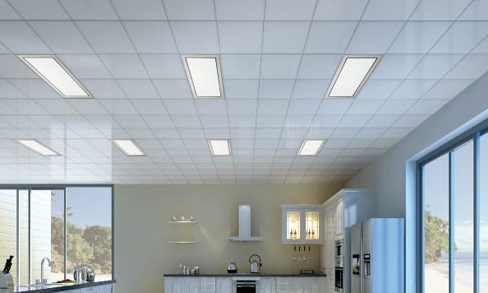 方形鍍漆鋁扣板吊頂-保山方形鍍漆鋁扣板吊頂-方形鍍漆鋁扣板吊頂圖片