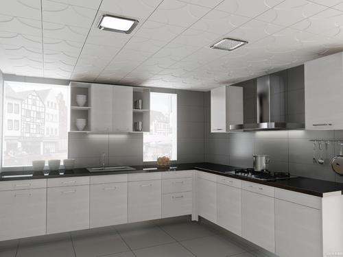 集成吊頂是不是土-鋁天花吊頂是不是越厚越好