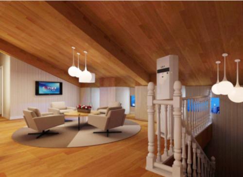 集成一體化吊頂-集成吊頂和鋁扣板吊頂區別