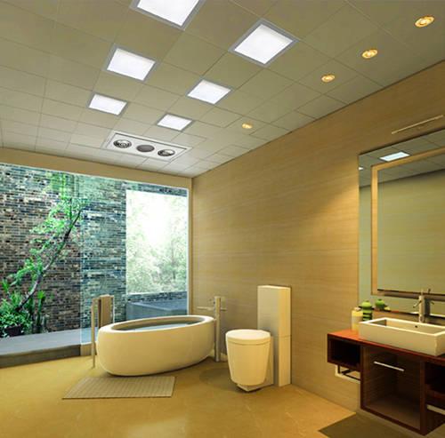 08鋁扣板-微孔鋁扣板和穿孔鋁扣板