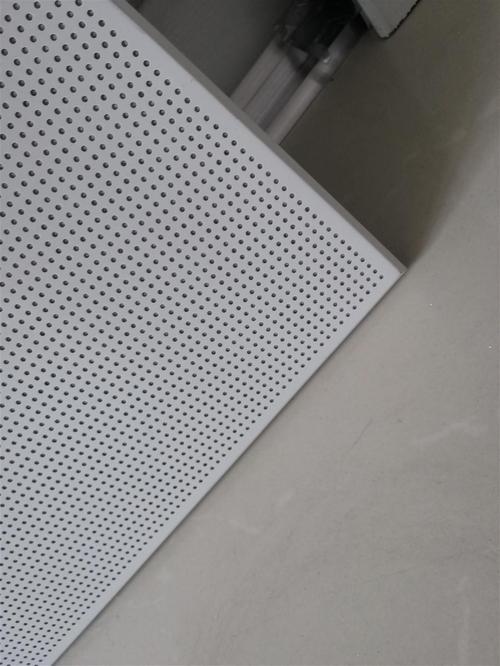 杭州鋁扣板吊頂-廣州鋁天花廠家問幾種吊頂材料你最喜歡那種