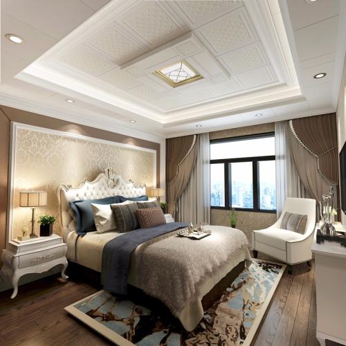 涼臺集成吊頂好嗎-陽臺安裝鋁扣板吊頂合適嗎