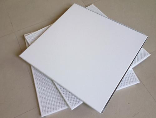 鋁合金扣板廠家哪家好-集成吊頂扣板用什么材料好