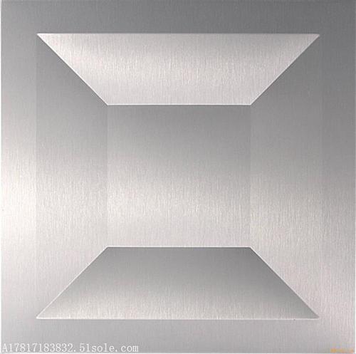 東莞鋁扣板批發-鋁扣板批發廠家教教大家怎么辨別滾涂和覆膜鋁扣板