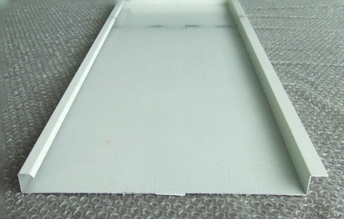 除了鋁扣板還有什么材料-鋁扣板吊頂要買什么材料