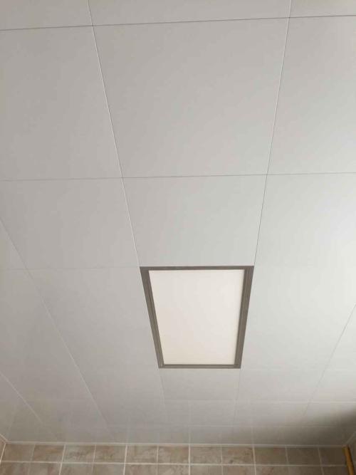 鋁扣板異型收費-鋁扣板收口收費-鋁扣板吊頂異型如何收費