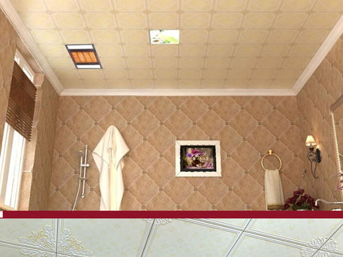 集成吊頂得做幾天-集成吊頂哪都能裝