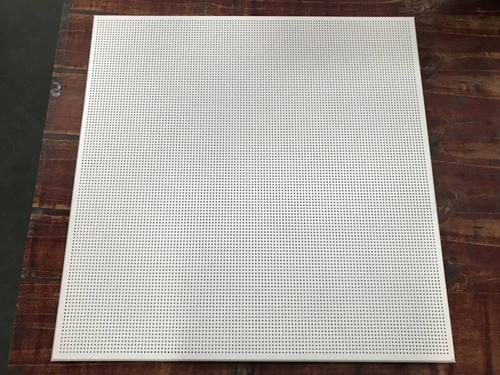 鋁扣板天花品牌-品牌商城鋁扣板工程案例效果圖