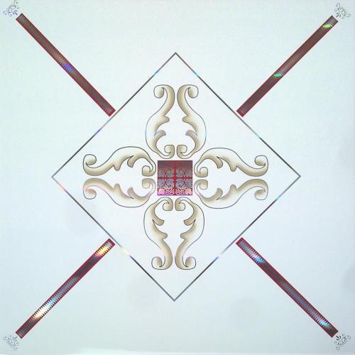 福安鋁扣板批發-機房微孔鋁扣板吊頂怎么樣