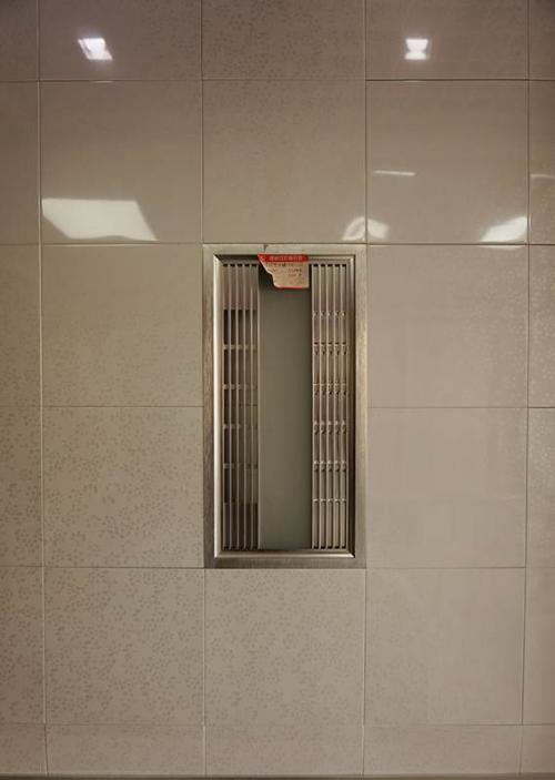 鋁合金屬鋁扣板吊頂-條扣鋁扣板吊頂天花好不好用