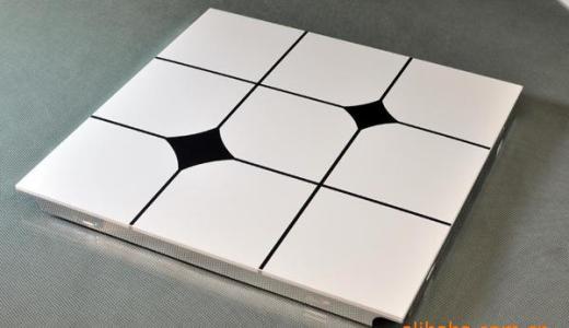 代理集成吊頂-鋁扣板集成吊頂VS傳統天花吊頂大PK