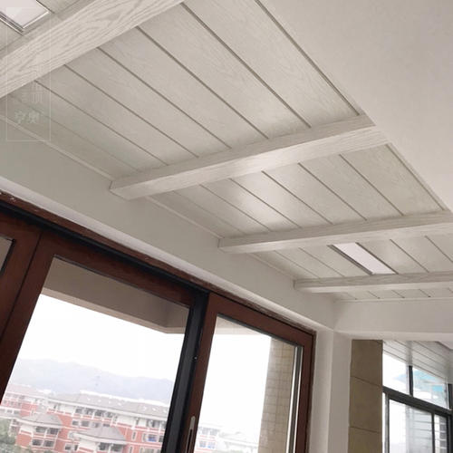 衛生間適合鋁扣板還是適佘集成吊頂-一定要用衛生間鋁扣板吊頂嗎