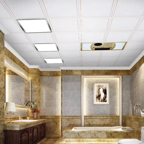 集成吊頂套餐價格