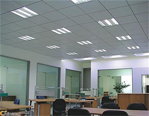 天花專用鋁扣板-佛山鋁天花廠家教你幾招洗干凈天花板