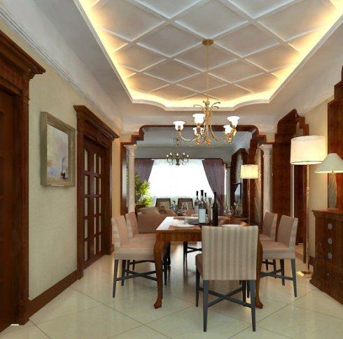 集成吊頂主要構件-傳統吊頂和集成吊頂解讀這幾點就懂了