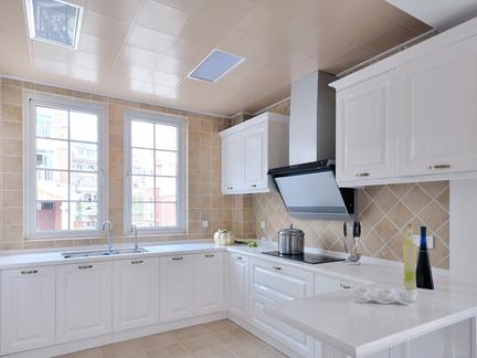 廚衛鋁扣板-教你鋁扣板這幾種常見材料怎么驗