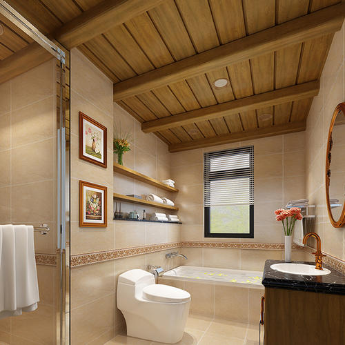 美式輕奢集成吊頂-輕奢客廳鋁蜂窩板吊頂效果怎么樣