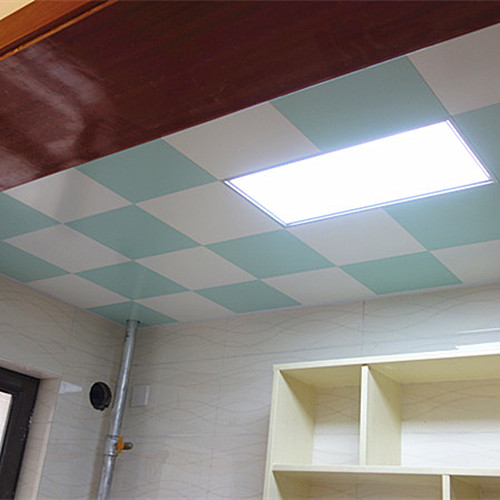 湖塘集成吊頂廠-跟著佛山集成吊頂廠家學一招