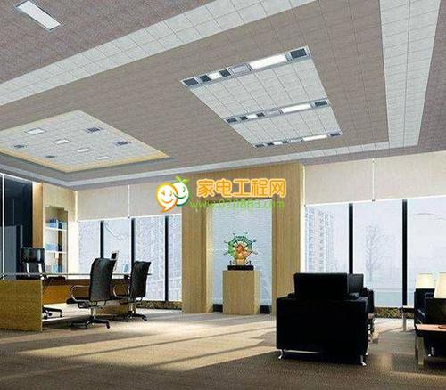 吊頂鋁扣板尺寸標準尺寸-鋁扣板尺寸厚度如何選