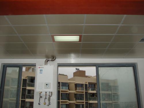 有做鋁扣板的廠家嗎-廚衛吊頂有必要用好的嗎