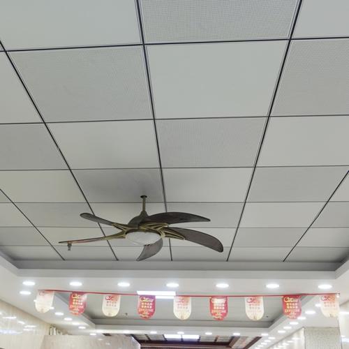 鋁合金扣板頂-合金鋁扣板鋁錳-鋁扣板鋁鎂合金和鋁錳合金一樣嗎