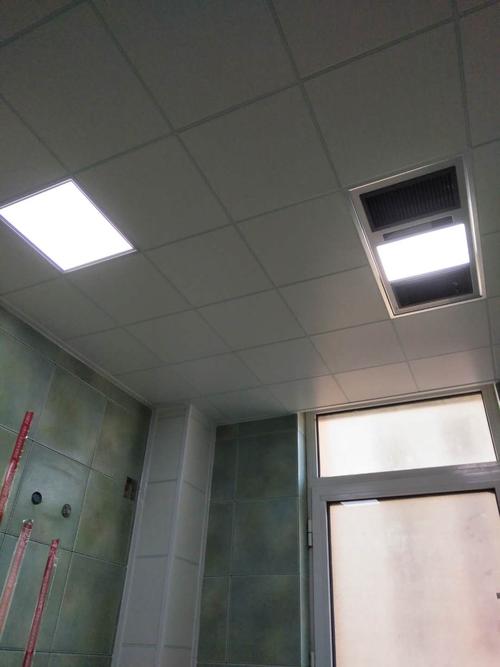 吊頂鋁材鋁扣板-機房鋁扣板吊頂