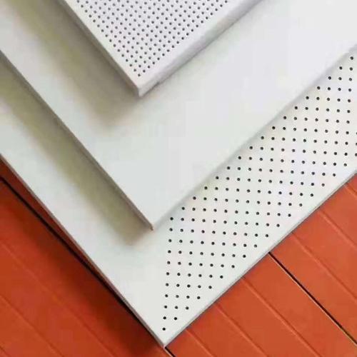 方形鋁扣板規格-鋁扣板吊頂家居常用的規格