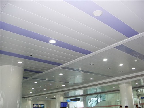 鋁扣板吊頂十大排名-吊頂鋁扣板你值得擁有