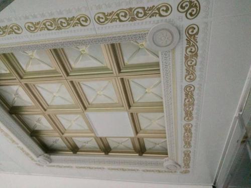 多色鋁扣板-聽鋁扣板生產廠家給你講一講