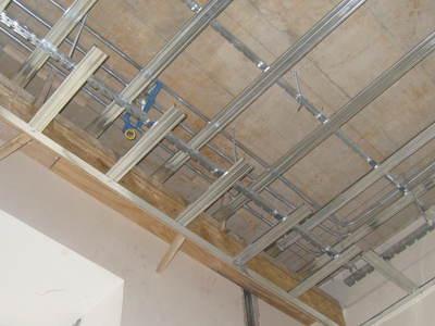 吊鋁扣板長度規格-吊頂鋁扣板規格厚度有哪些