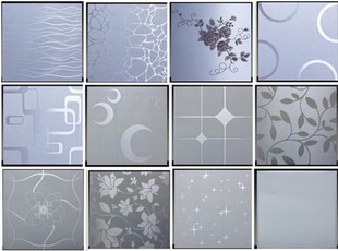 集成吊頂拉爆-今年最流行吊頂全在這里