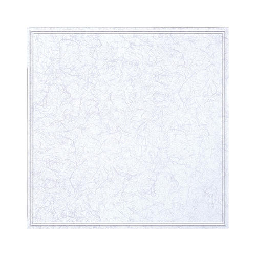 集成印花吊頂-機房為什么用防靜電鋁扣板吊頂