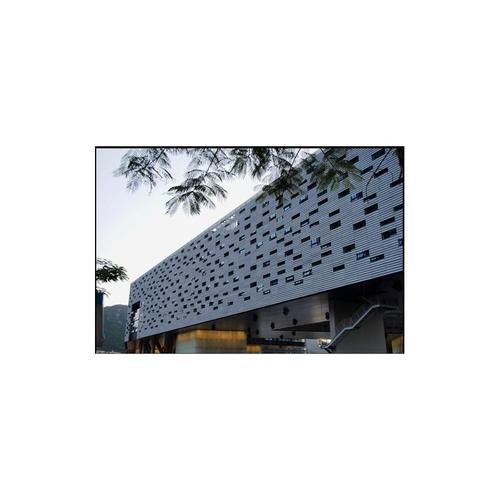 鄂爾多斯鋁扣板廠家-美利龍鋁扣板廠家