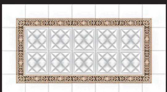 網紅鋁扣板-鋁扣板吊頂怎樣看水平